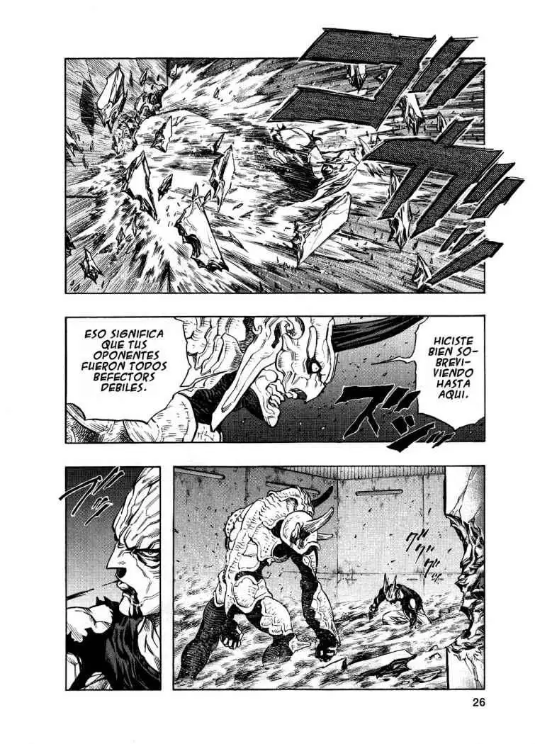Zetman - Capítulo 81 - Página 29 - LectorTMOo