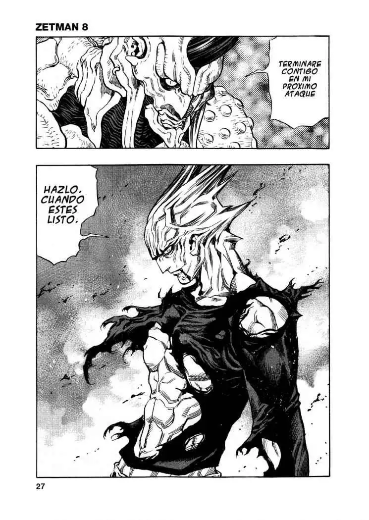 Zetman - Capítulo 81 - Página 30 - LectorTMOo