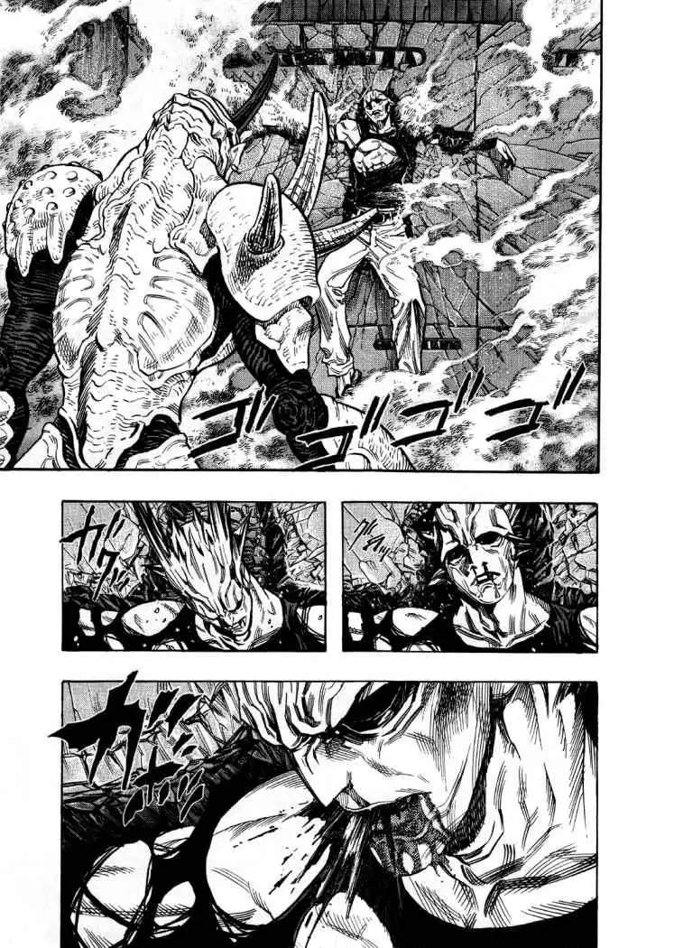 Zetman - Capítulo 82 - Página 4 - LectorTMOo
