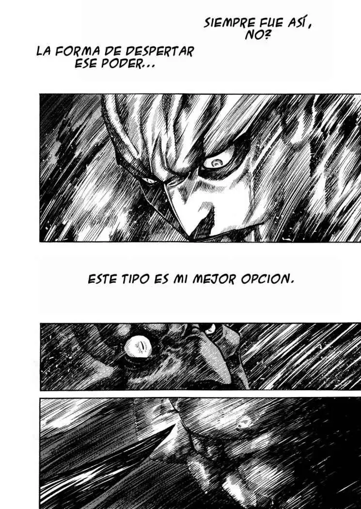 Zetman - Capítulo 82 - Página 6 - LectorTMOo