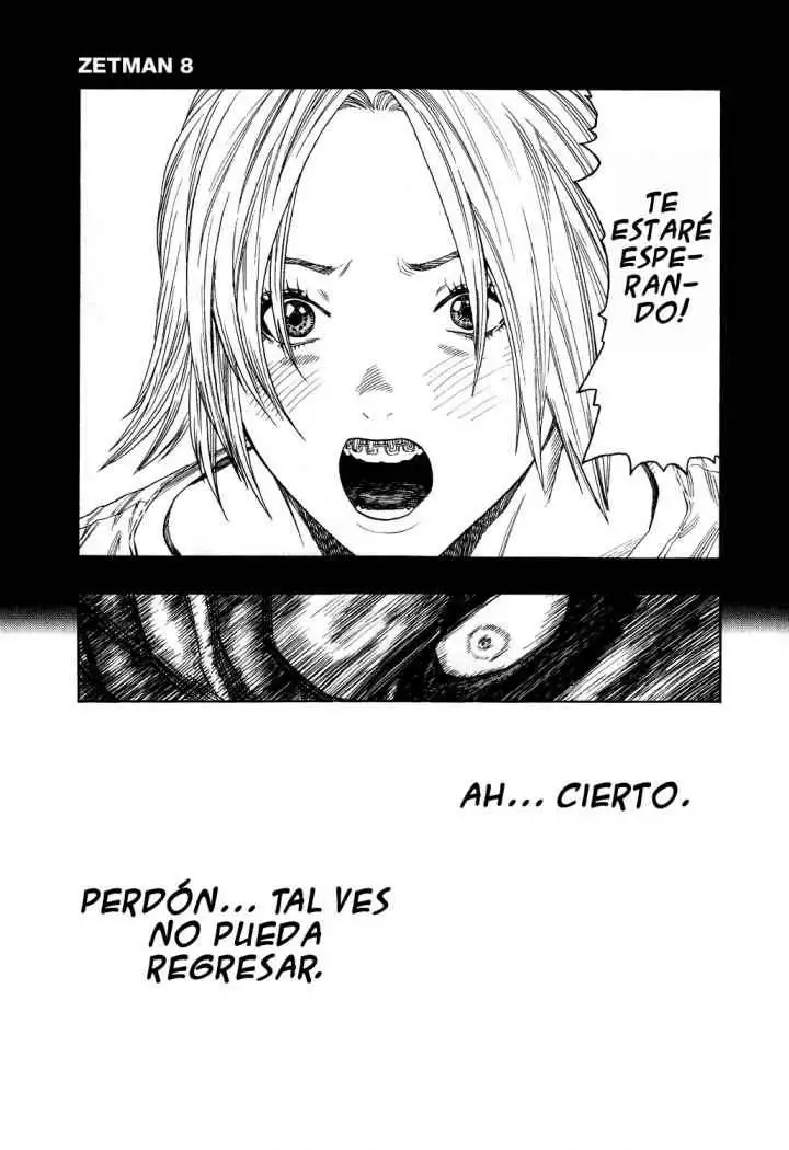 Zetman - Capítulo 82 - Página 7 - LectorTMOo
