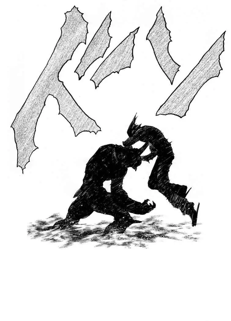 Zetman - Capítulo 82 - Página 8 - LectorTMOo