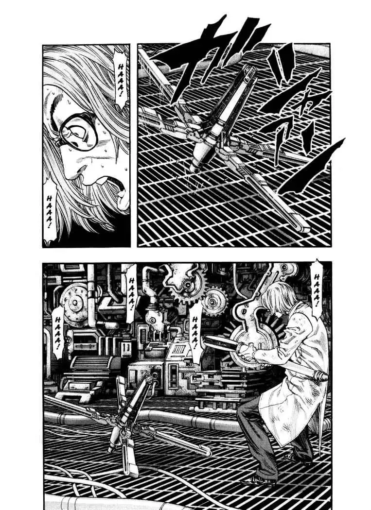 Zetman - Capítulo 82 - Página 12 - LectorTMOo