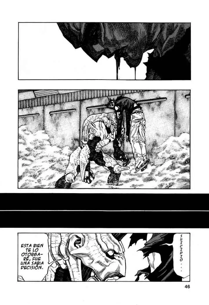 Zetman - Capítulo 82 - Página 18 - LectorTMOo