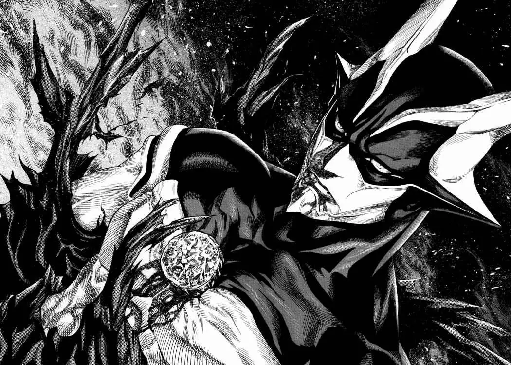 Zetman - Capítulo 82 - Página 20 - LectorTMOo