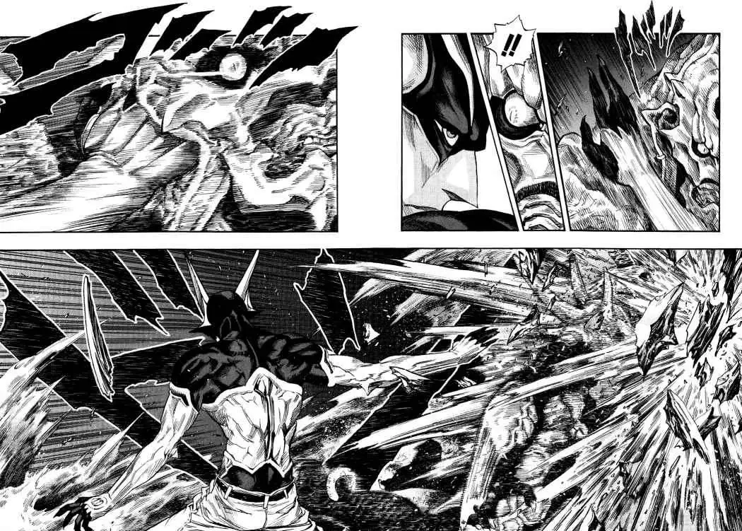 Zetman - Capítulo 83 - Página 4 - LectorTMOo