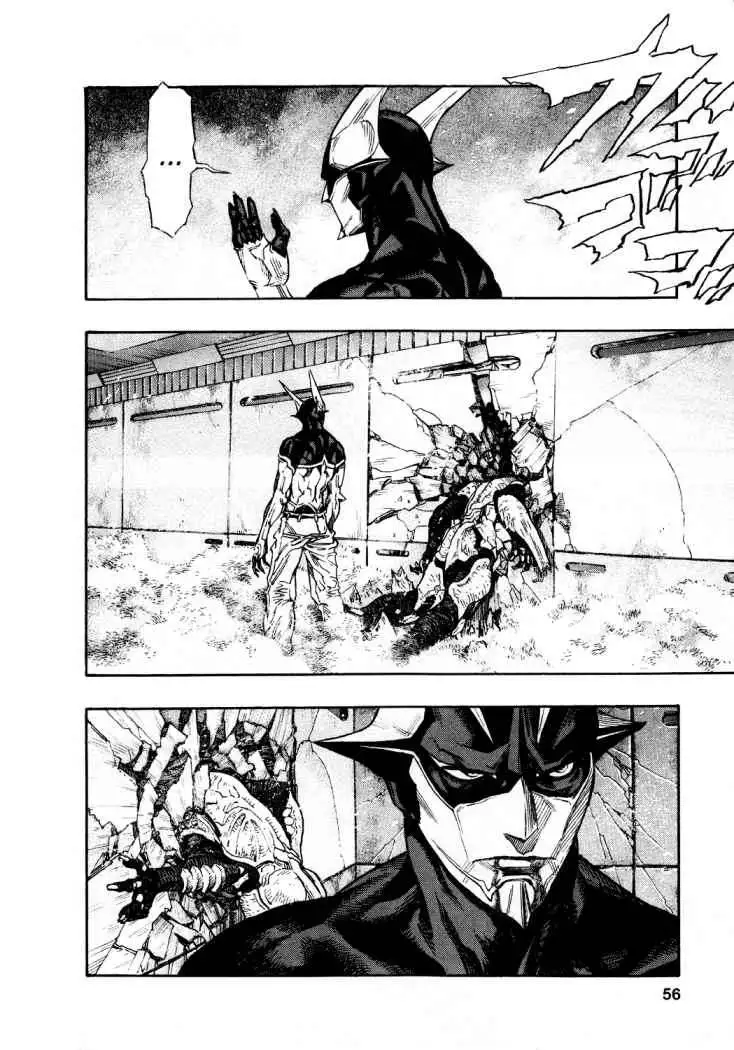 Zetman - Capítulo 83 - Página 5 - LectorTMOo