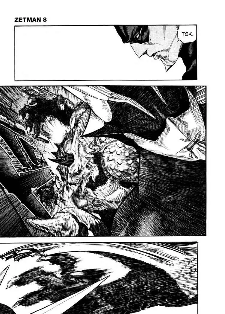 Zetman - Capítulo 83 - Página 6 - LectorTMOo