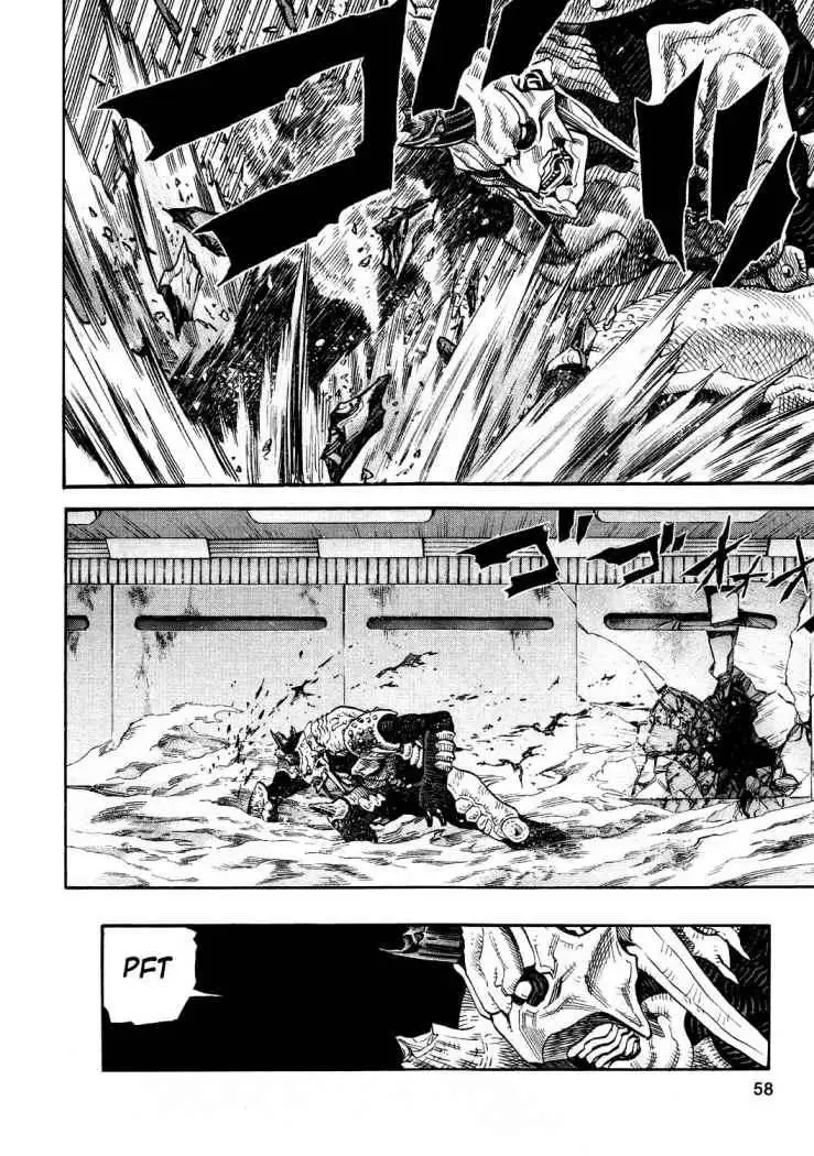 Zetman - Capítulo 83 - Página 7 - LectorTMOo