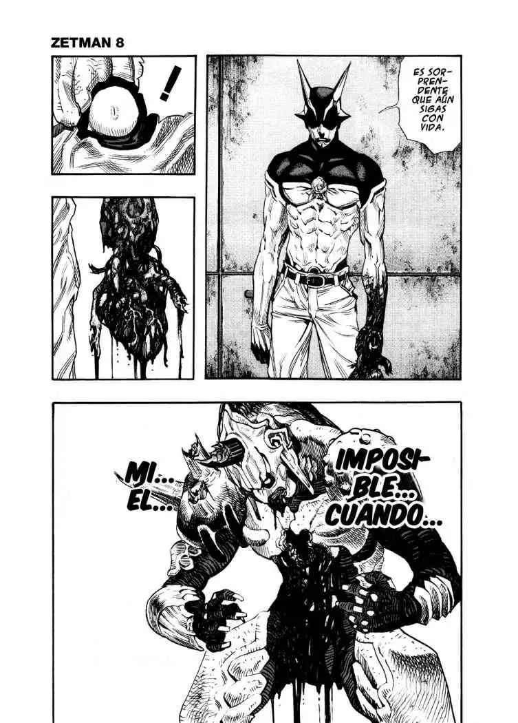 Zetman - Capítulo 83 - Página 10 - LectorTMOo