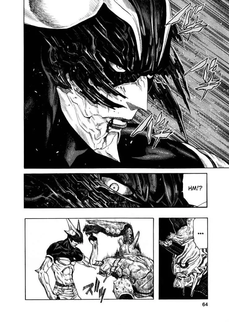 Zetman - Capítulo 83 - Página 13 - LectorTMOo