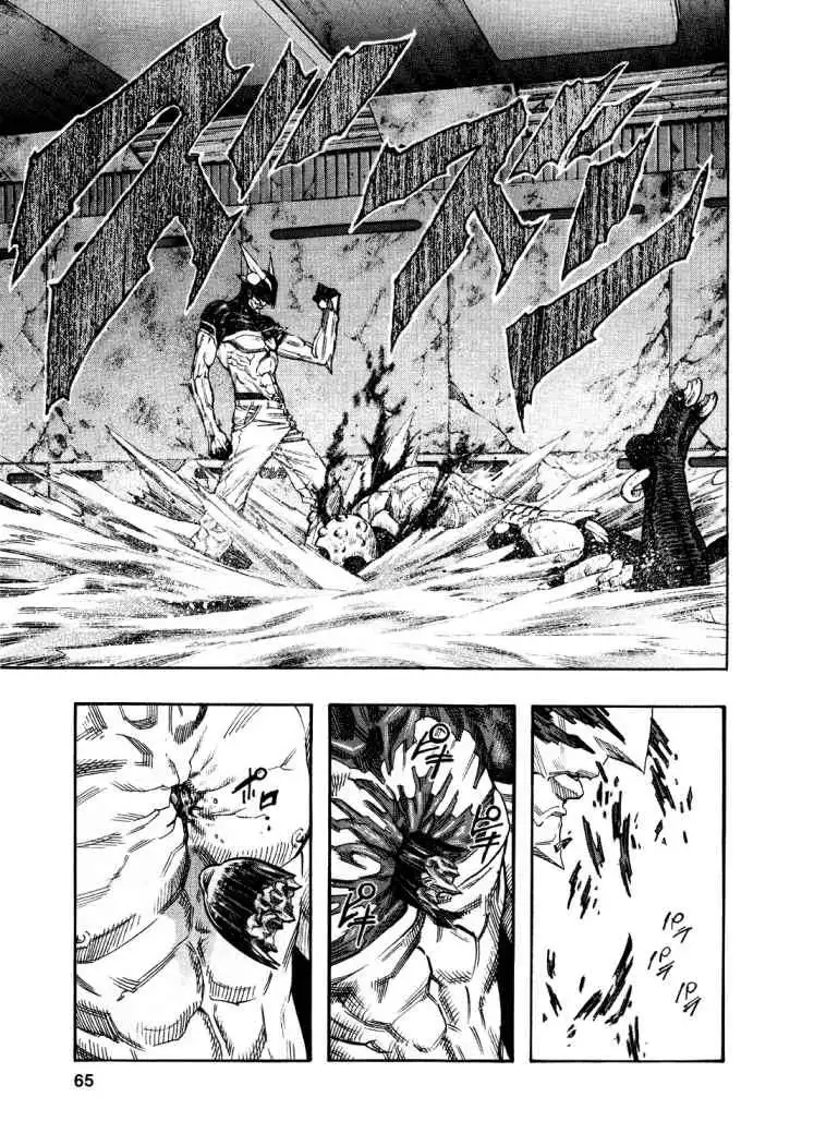 Zetman - Capítulo 83 - Página 14 - LectorTMOo