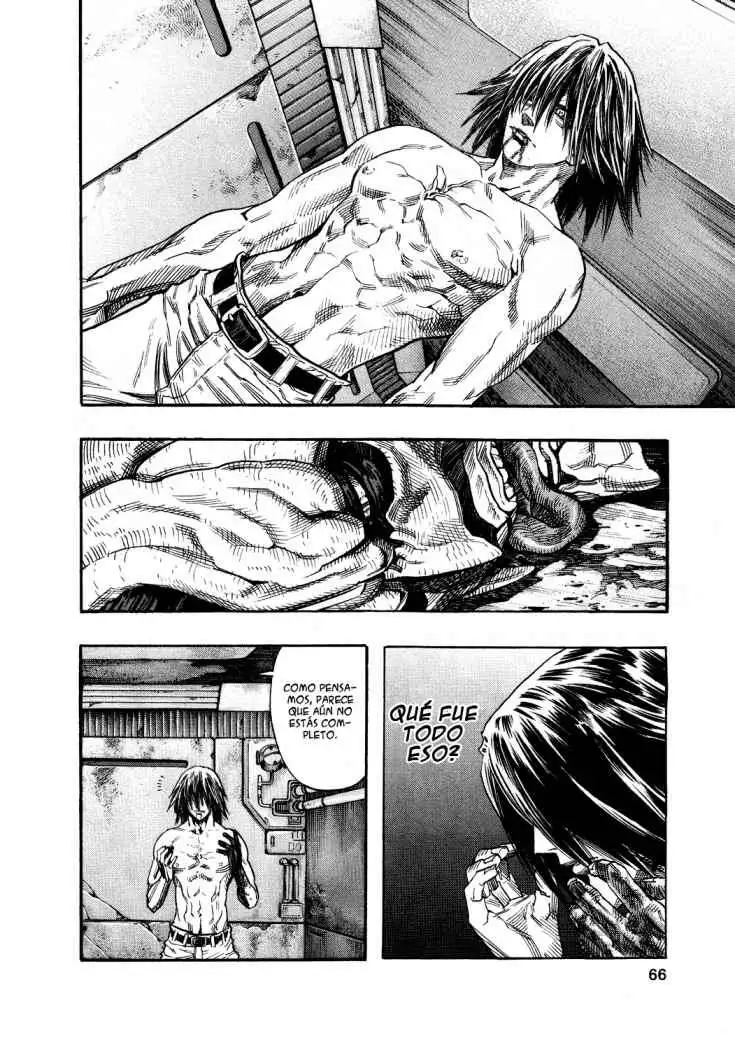 Zetman - Capítulo 83 - Página 15 - LectorTMOo