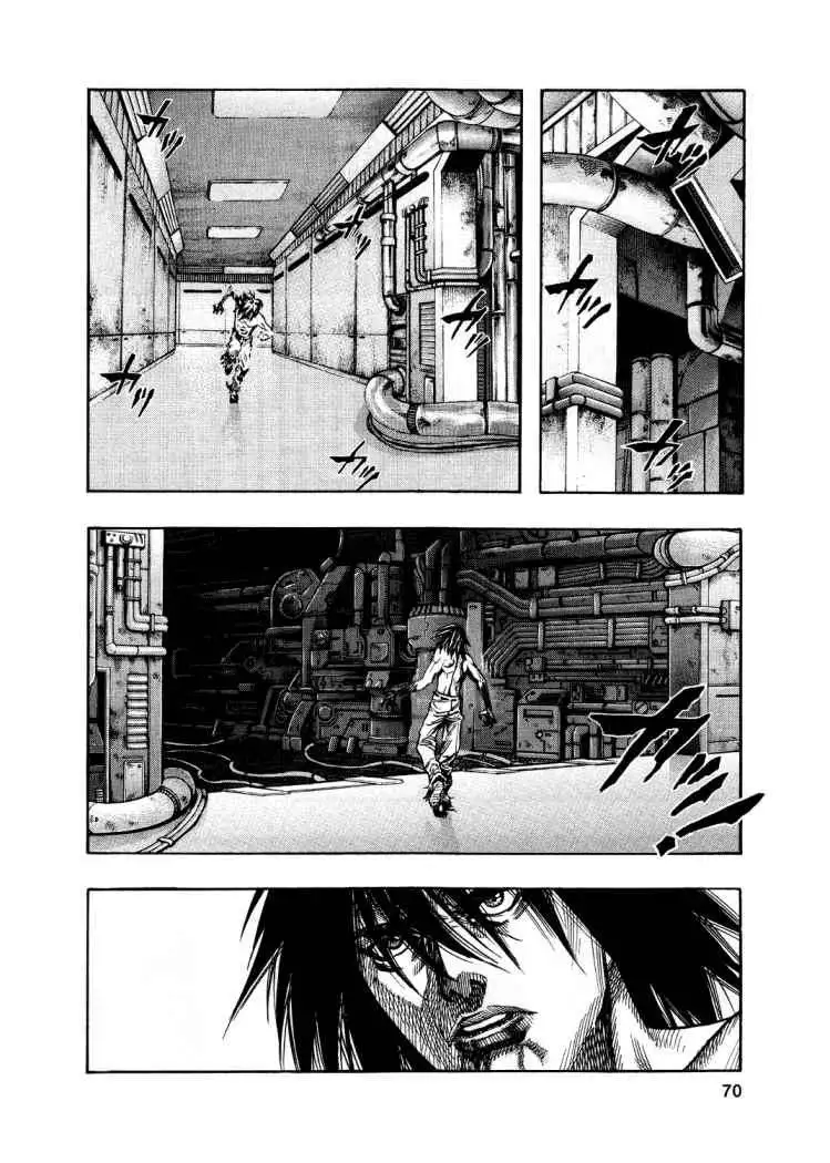 Zetman - Capítulo 83 - Página 19 - LectorTMOo