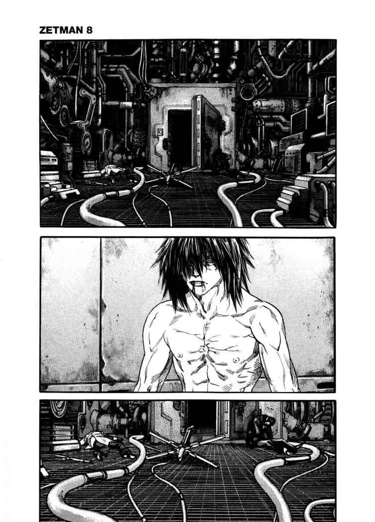 Zetman - Capítulo 83 - Página 20 - LectorTMOo