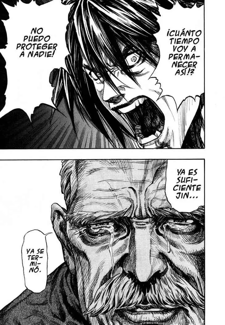 Zetman - Capítulo 84 - Página 4 - LectorTMOo