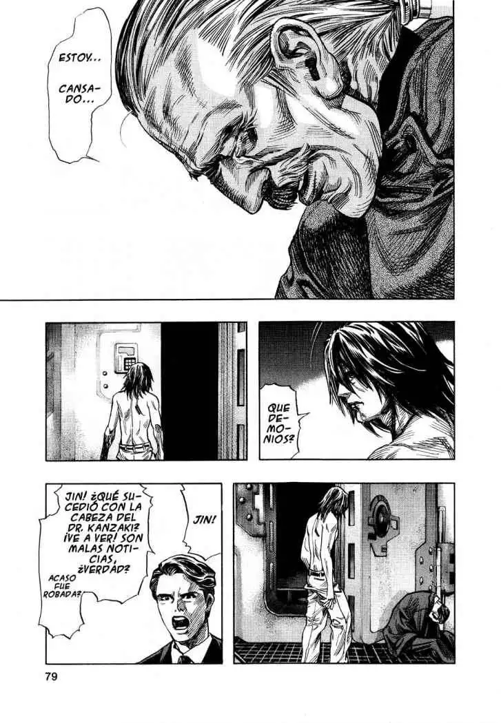 Zetman - Capítulo 84 - Página 8 - LectorTMOo