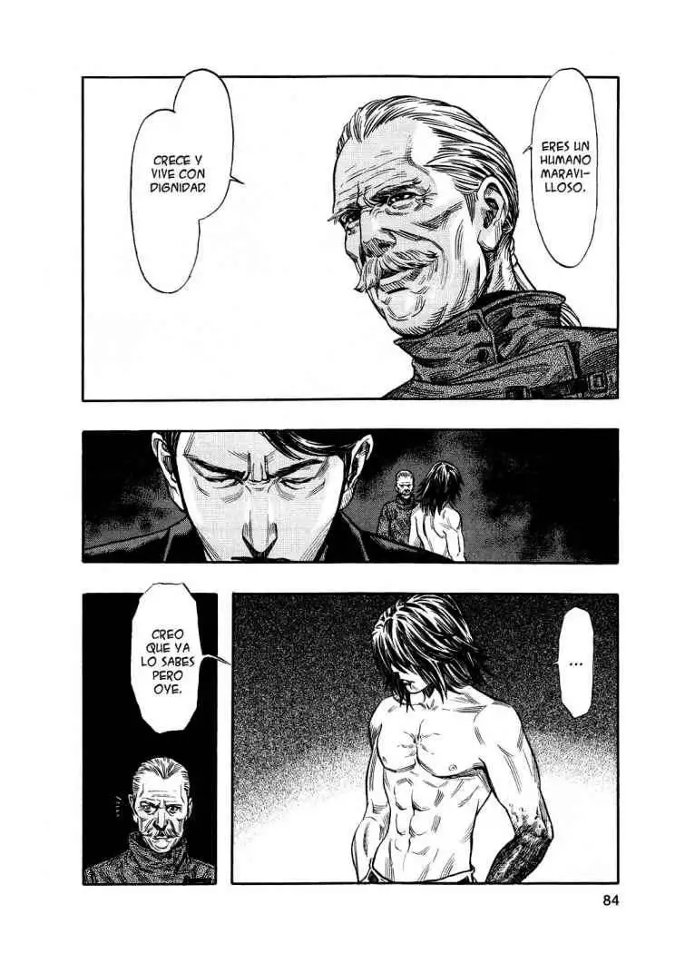 Zetman - Capítulo 84 - Página 13 - LectorTMOo