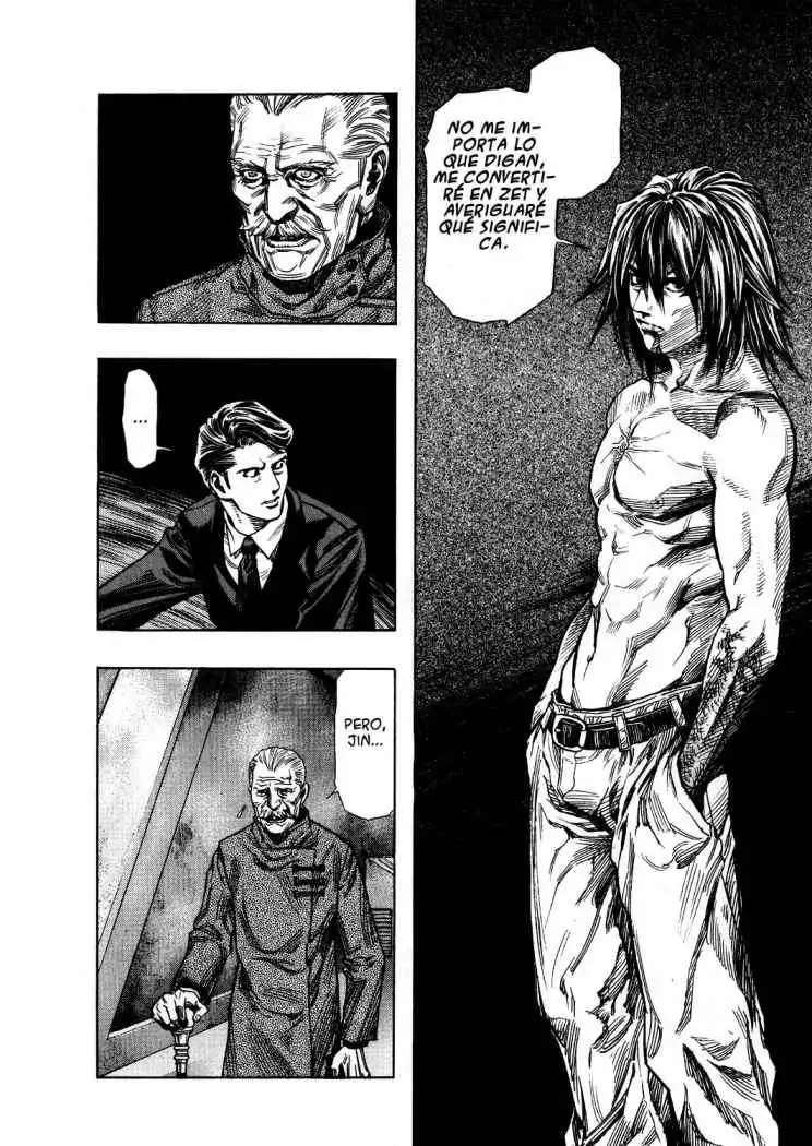 Zetman - Capítulo 84 - Página 15 - LectorTMOo