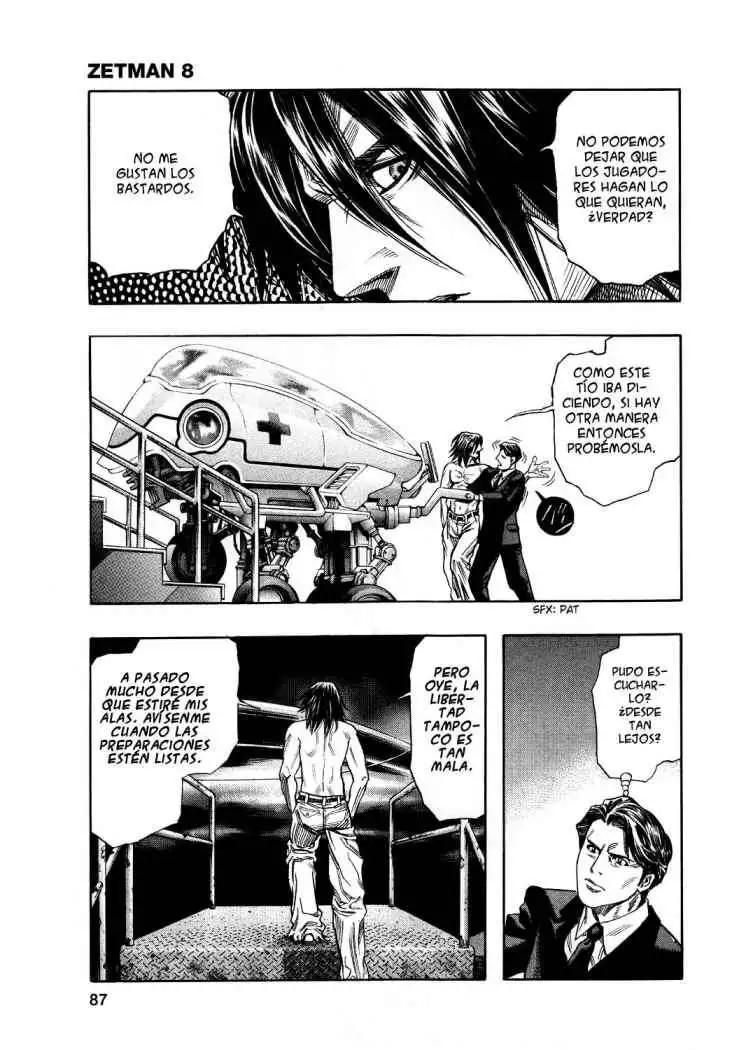 Zetman - Capítulo 84 - Página 16 - LectorTMOo
