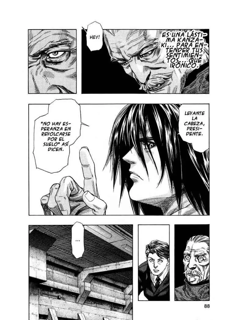 Zetman - Capítulo 84 - Página 17 - LectorTMOo