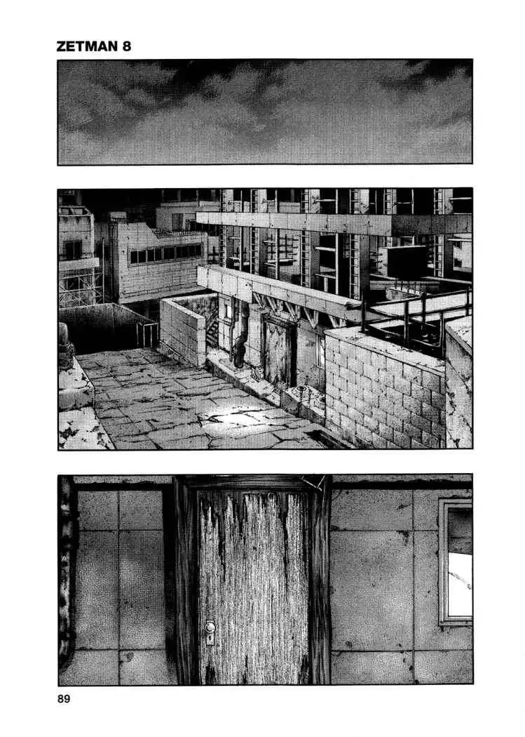 Zetman - Capítulo 84 - Página 18 - LectorTMOo