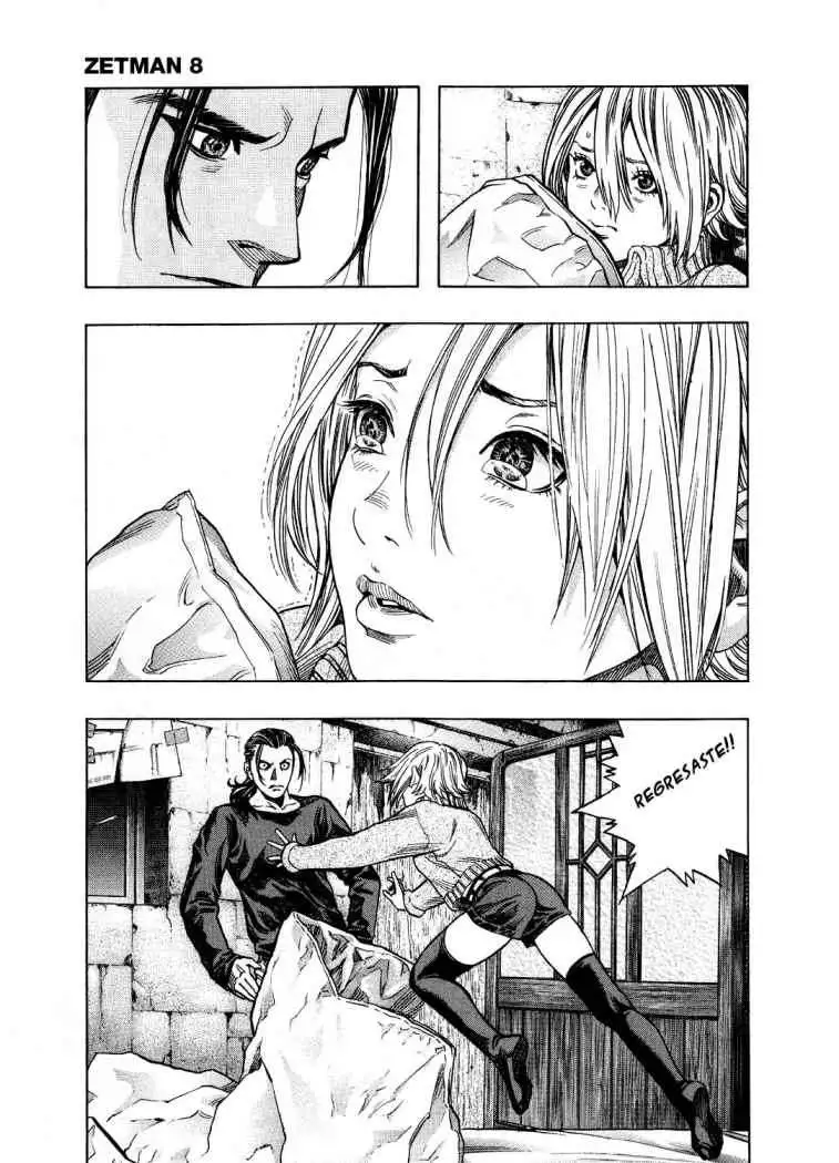 Zetman - Capítulo 84 - Página 22 - LectorTMOo