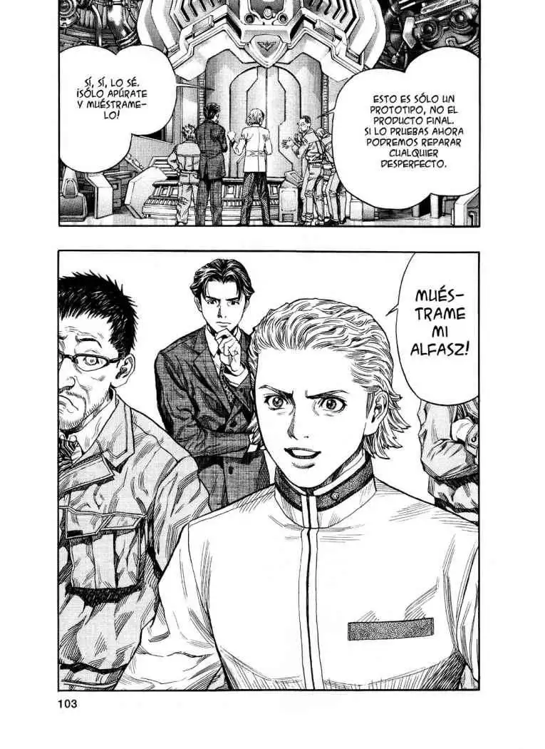 Zetman - Capítulo 84 - Página 32 - LectorTMOo