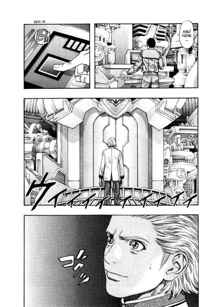 Zetman - Capítulo 84 - Página 33 - LectorTMOo
