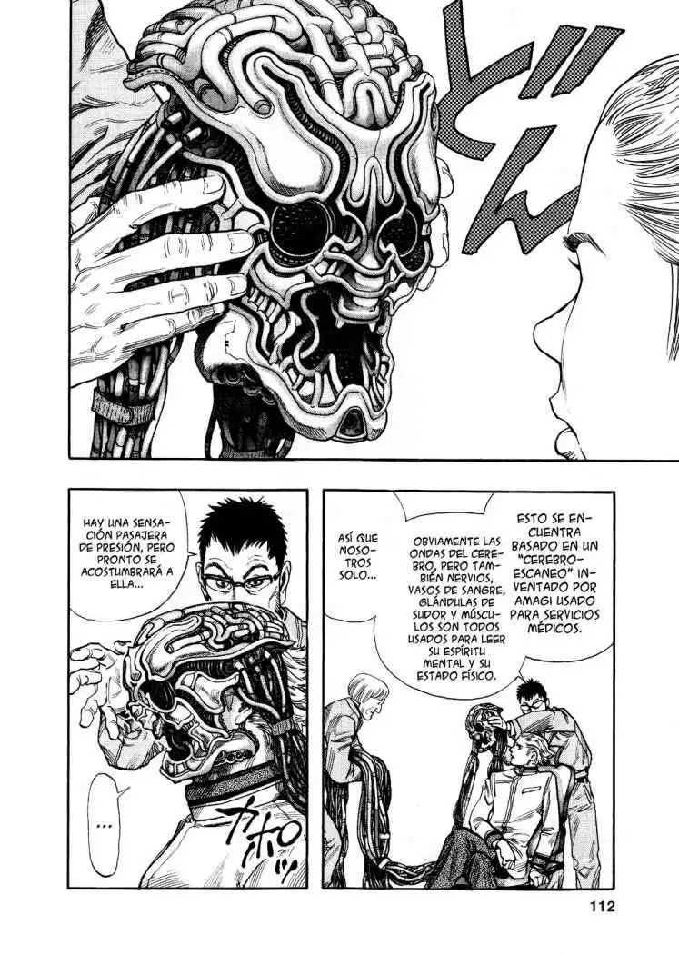 Zetman - Capítulo 85 - Página 4 - LectorTMOo