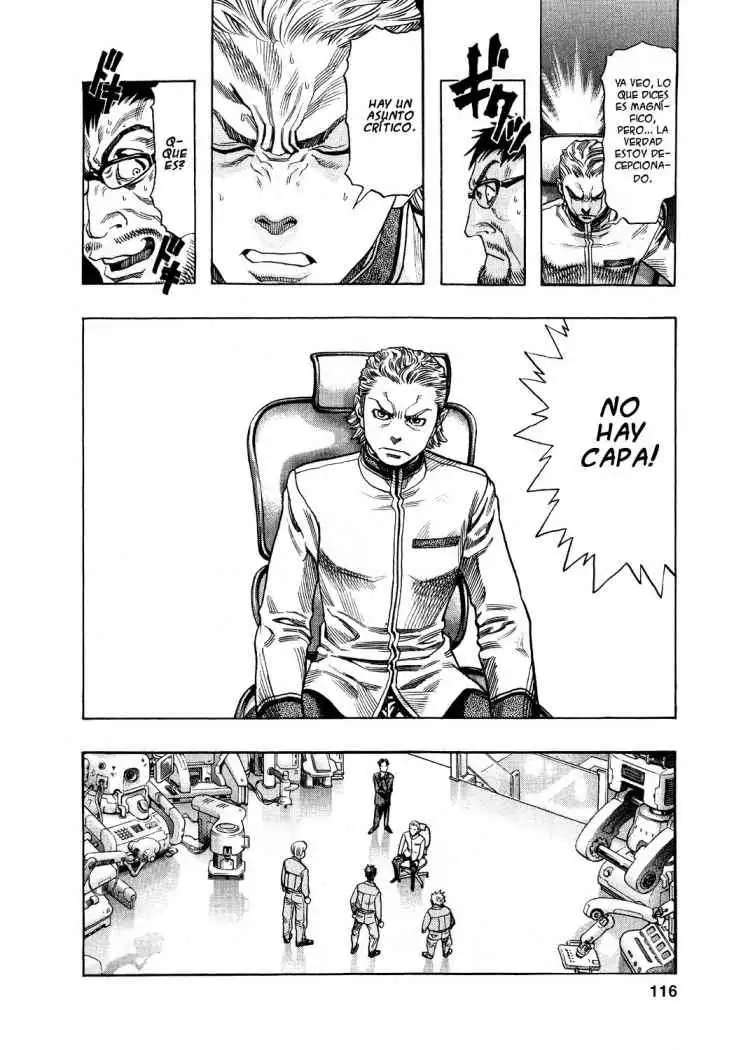Zetman - Capítulo 85 - Página 8 - LectorTMOo