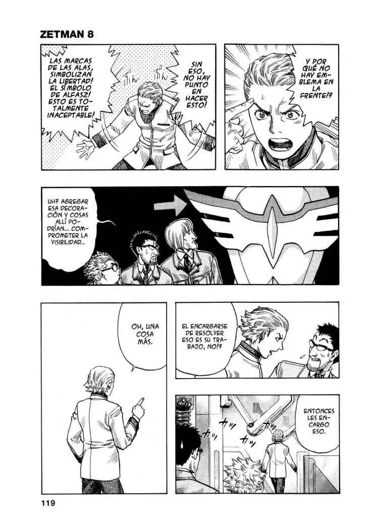 Zetman - Capítulo 85 - Página 11 - LectorTMOo