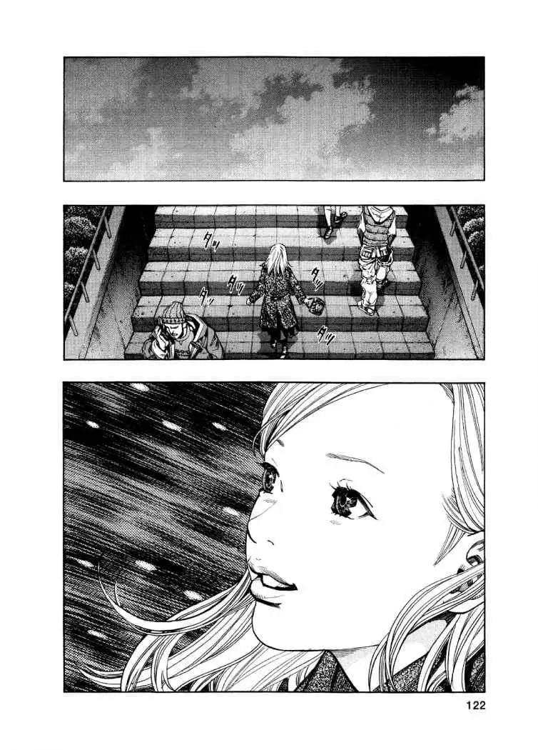 Zetman - Capítulo 85 - Página 14 - LectorTMOo