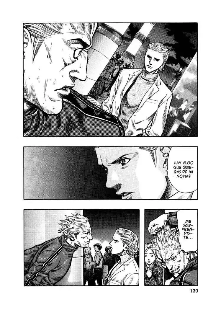 Zetman - Capítulo 86 - Página 8 - LectorTMOo