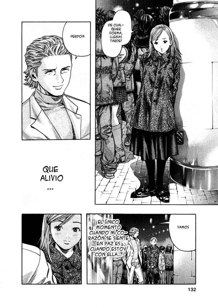 Zetman - Capítulo 86 - Página 10 - LectorTMOo