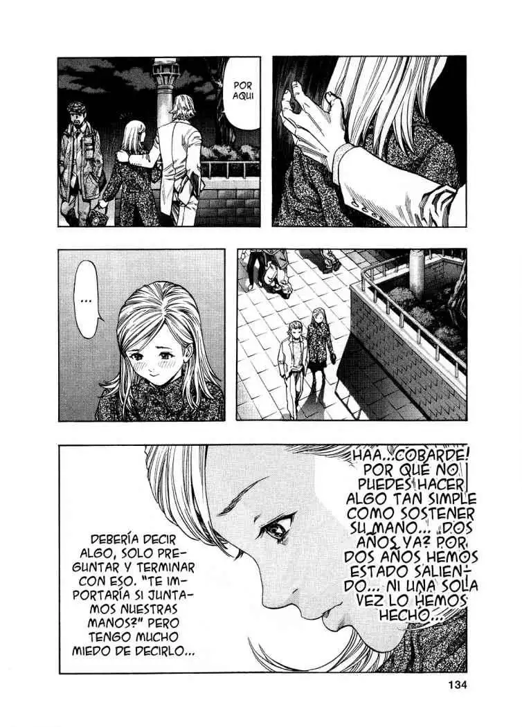 Zetman - Capítulo 86 - Página 12 - LectorTMOo