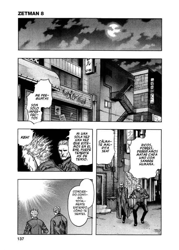 Zetman - Capítulo 86 - Página 15 - LectorTMOo
