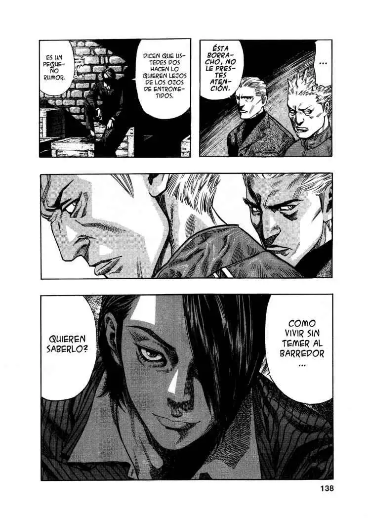 Zetman - Capítulo 86 - Página 16 - LectorTMOo