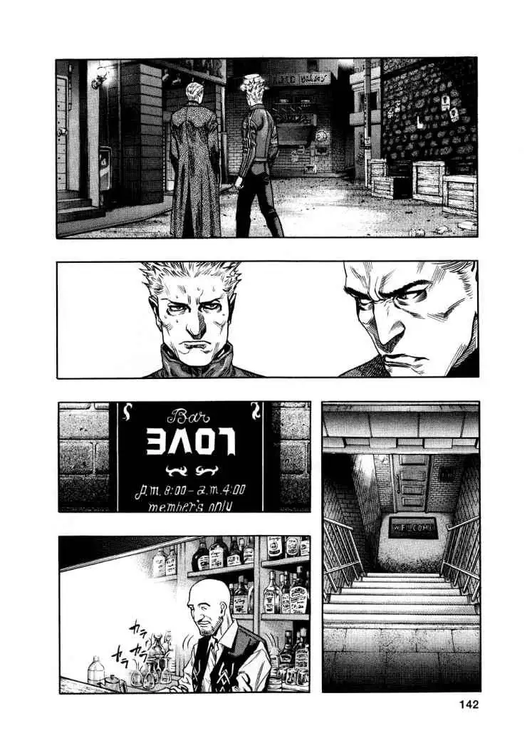Zetman - Capítulo 87 - Página 4 - LectorTMOo