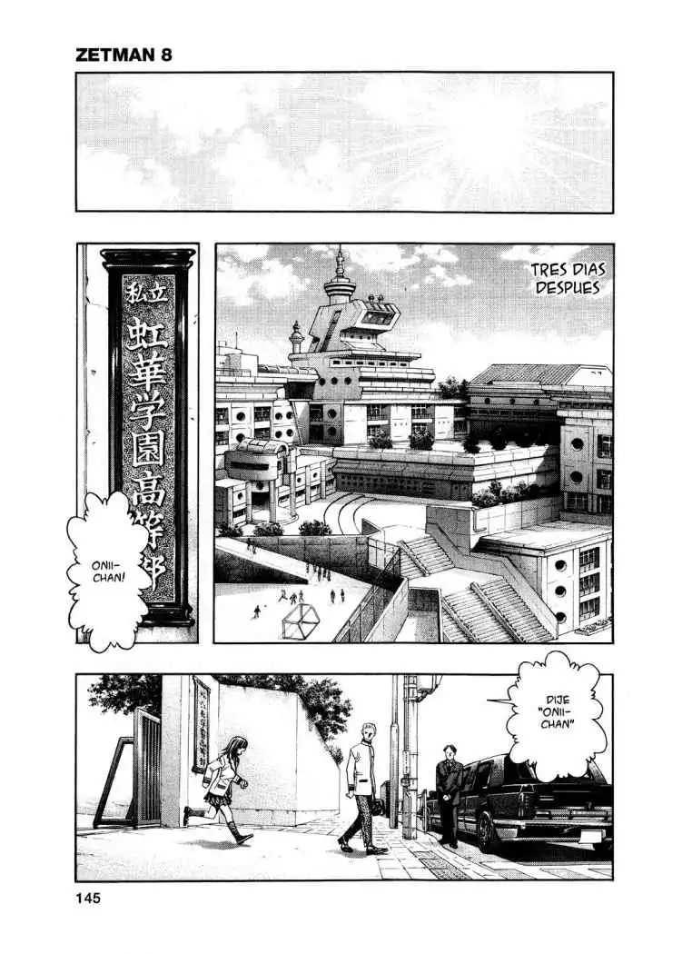 Zetman - Capítulo 87 - Página 7 - LectorTMOo