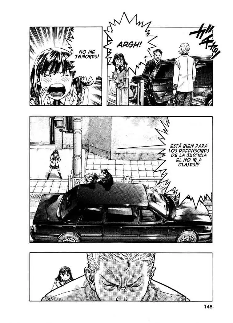 Zetman - Capítulo 87 - Página 10 - LectorTMOo