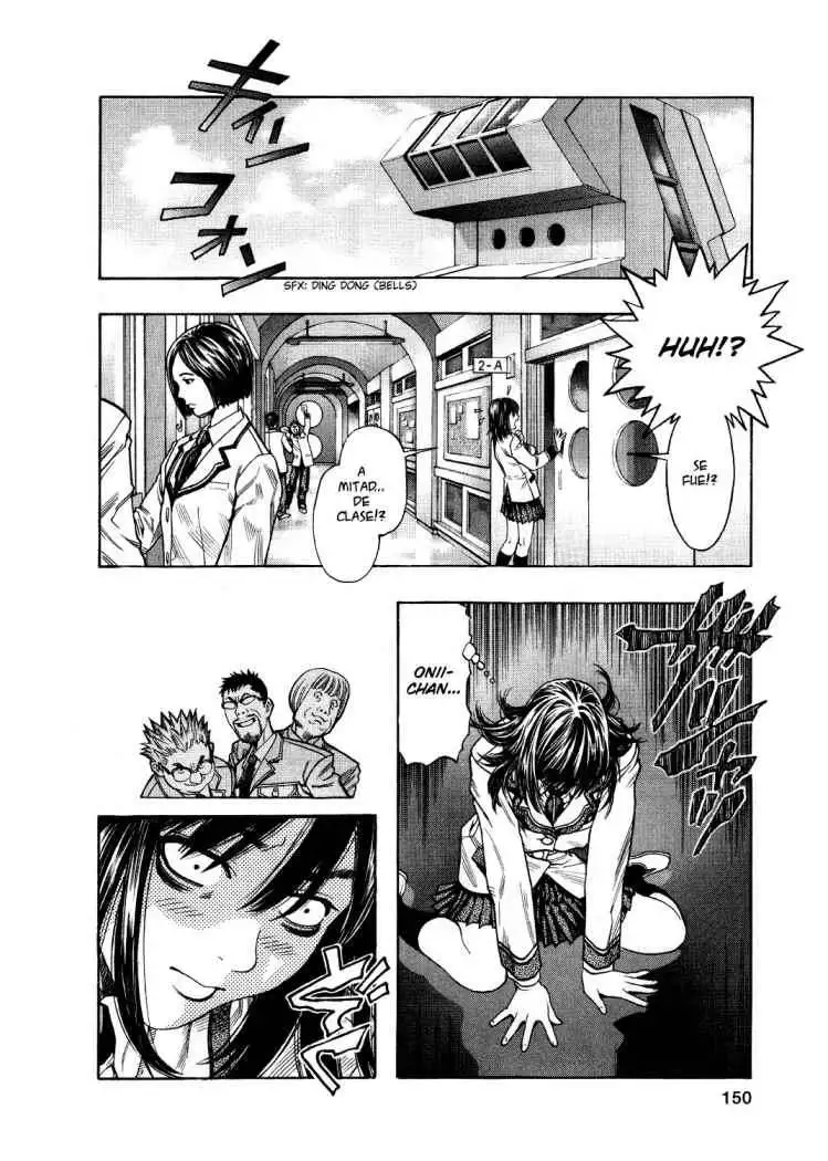 Zetman - Capítulo 87 - Página 12 - LectorTMOo