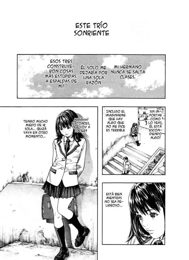 Zetman - Capítulo 87 - Página 13 - LectorTMOo
