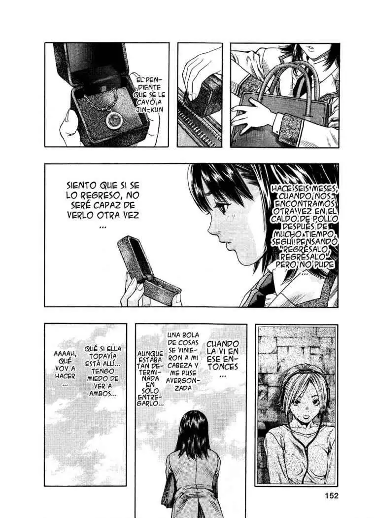 Zetman - Capítulo 87 - Página 14 - LectorTMOo
