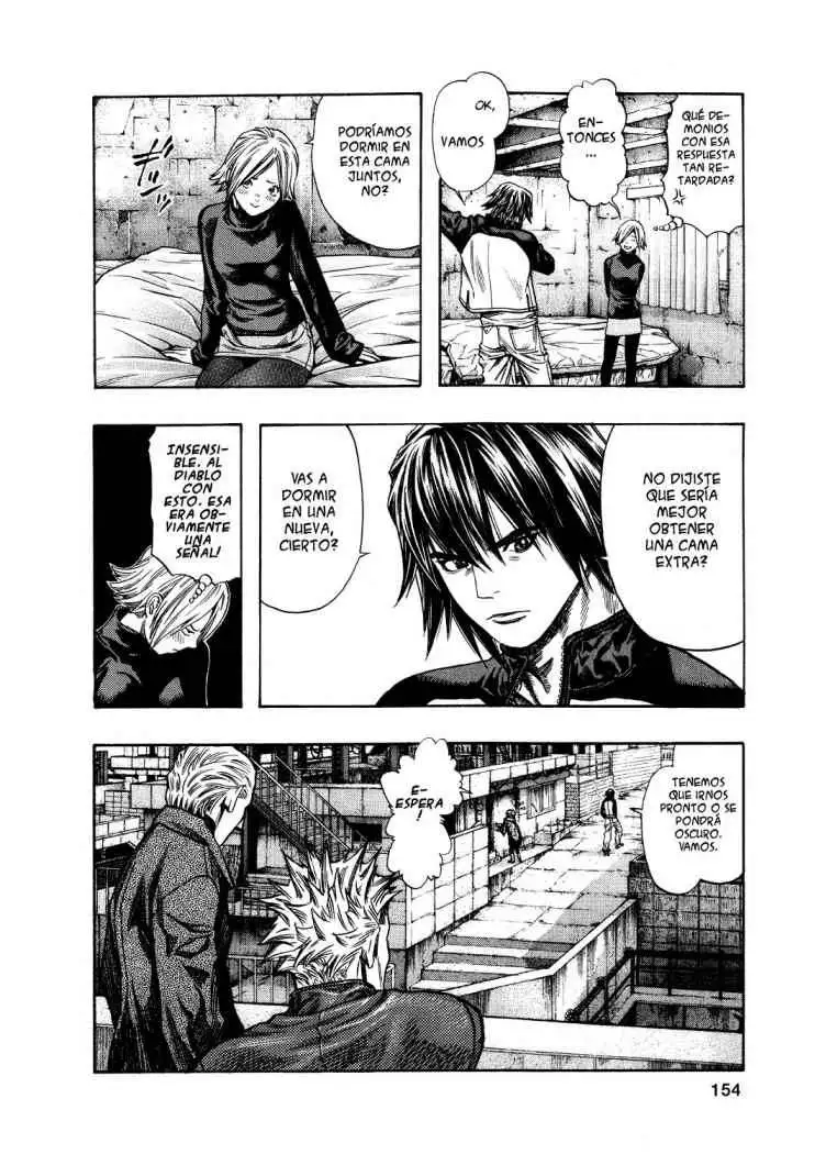 Zetman - Capítulo 87 - Página 16 - LectorTMOo