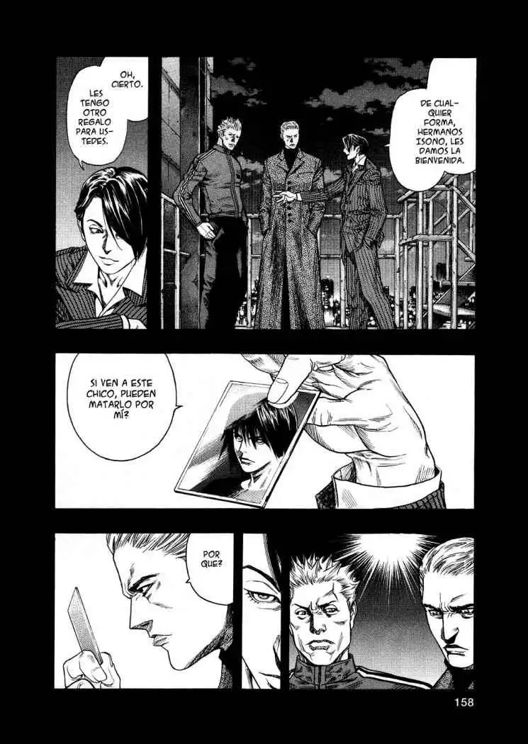 Zetman - Capítulo 88 - Página 4 - LectorTMOo