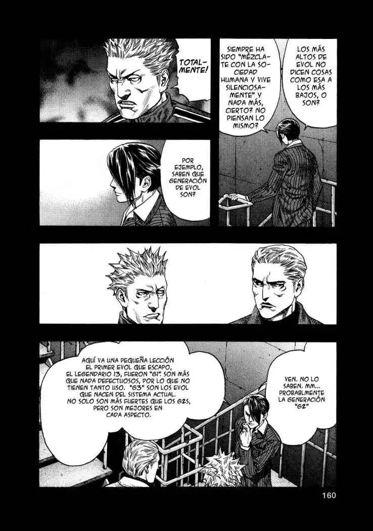 Zetman - Capítulo 88 - Página 6 - LectorTMOo