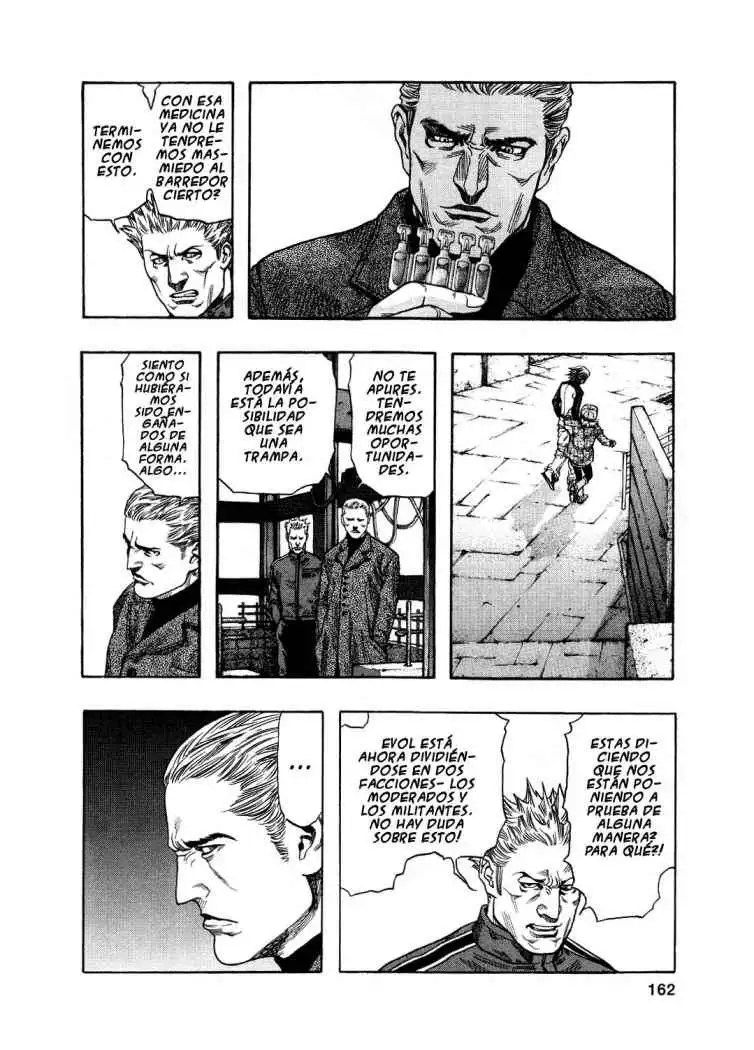 Zetman - Capítulo 88 - Página 8 - LectorTMOo