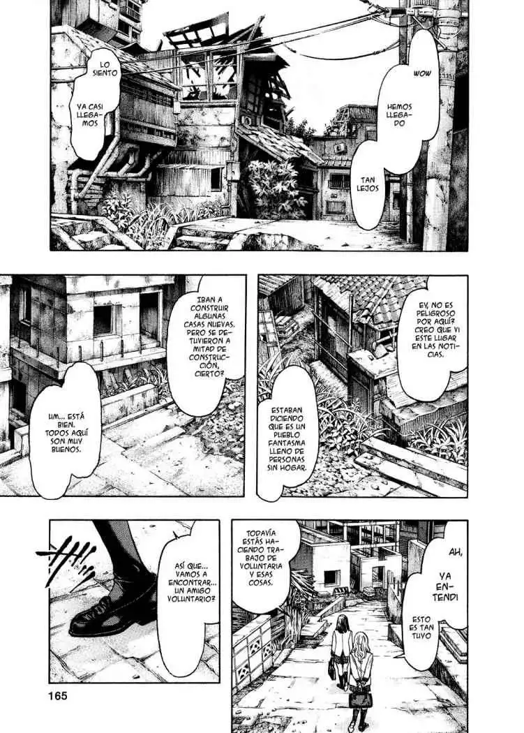 Zetman - Capítulo 88 - Página 11 - LectorTMOo