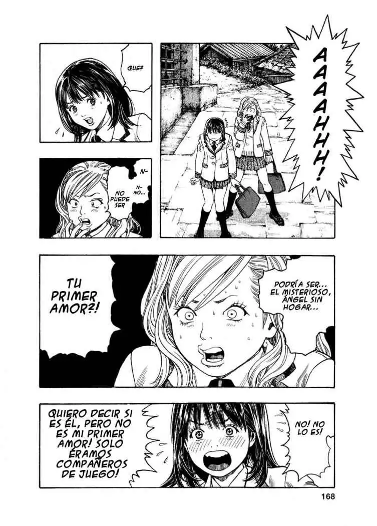 Zetman - Capítulo 88 - Página 14 - LectorTMOo